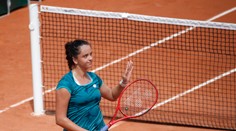 Roland Garros: Viktória Kužmová skončila v 3. kole