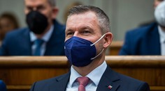 PRIESKUM: Vojna na Ukrajine zatiaľ nezamávala preferenciami, voľby by vyhral Hlas