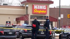 Zo zastrelenia 10 ľudí v supermarkete v Colorade obžalovali 21-ročného muža