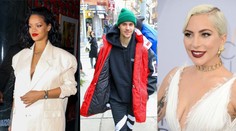 Aj slávnych trápi nepekná pleť. Tento profil s ich fotkami asi dlho aktívny nebude