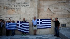 Nemci sú za zotrvanie Grécka v eurozóne, pochybujú však o realizácii reforiem