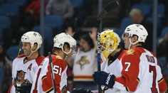 Další gól, ďalšia výhra: Nezmar Jágr nevykazuje známky spomalenia