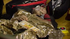 Futbalový turnaj museli ukončiť predčasne, hráči sa otrávili