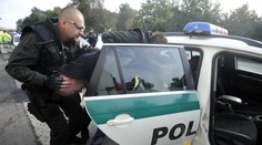 V Česku chytili nebezpečného teroristu