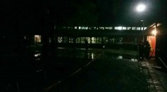 Moravou sa prehnali búrky, zatopilo domy i cesty