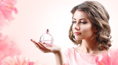 Tieto vône sú najvhodnejšie pre znamenie Rak, Ryby, Škorpión