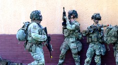 Mnohonárodná bojová skupina NATO na Slovensku je oficiálne funkčná