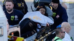 VIDEO: Zranené deti, streľba do ľudí pred 800 policajtmi. Z osláv po Super Bowle sa stal horor