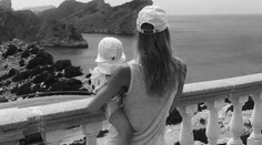 Nela Pocisková ukázala súkromné fotky malého Hektora. Je to poriadny výmyselník