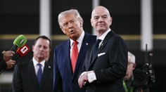 Trump ovplyvnil MS, tak nás v USA dobehla karma. Je na smiech a nezaslúži si žiadnu cenu, nielen tú za mier (rozhovor)