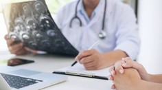 Koniec bolestivým vyšetreniam? Lekári hlásia spôsob, akým možno odhaliť rakovinu hrubého čreva