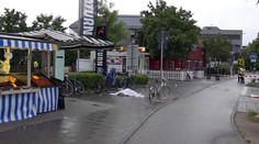 Masaker v Mníchove mohol mať viac obetí. Rozhodol o tom páchateľ