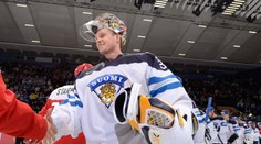 Séria brankára Rinneho skončila. Prekonal Lašáka i svetový rekord