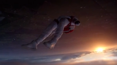 Neuveríte, že toto je realita a nie počítačom vyrobené video