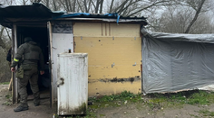 Obchodovanie s ľuďmi na Slovensku: Zneužívali ich a brali im dávky. Hrozí im až 12 rokov väzenia