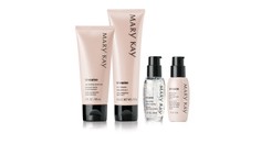 Pleťová kozmetika od Mary Kay