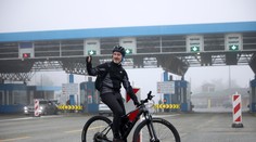 V noci zo soboty na nedeľu sa zrušili hraničné kontroly na maďarsko-chorvátskych hraniciach