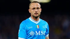 Lobotka robil, čo mohol, Neapol však na Maradonovom štadióne padol. Inter s druhým skalpom v rade