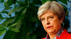 Sunday Times: Mayová vyriešila najväčšiu prekážku v rokovaniach s EÚ
