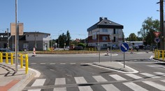 Zoznam ciest, ktoré sa začnú stavať alebo opravovať. Prioritou je obchvat Levíc