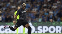 Neapol s Lobotkom nestačil na Fiorentínu. Nedarilo sa ani tímom ďalších Slovákov