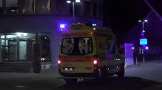 Výbuch v chemickej továrni v Nemecku. Jeden mŕtvy, štyria ťažko zranení