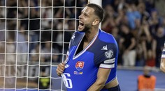 Dávid Hancko sa stal dvojnásobným otcom. Jeho návratu do reprezentácie už nič nebráni