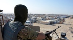 Veľký úlovok americkej armády. Pri útoku v Sýrii zabila vysokopostaveného vodcu Islamského štátu