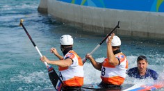 Škantárovci triumfovali v Troji: "Trať nám dokonale sadla"