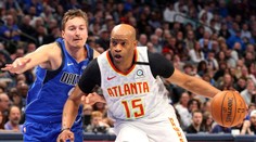 Legendárny smečiar Vince Carter ukončil basketbalovú kariéru