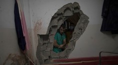 WHO odsúdila Izrael za zničenie nemocnice. Hamas mal zbrane poskrývané aj v inkubátoroch, tvrdí armáda