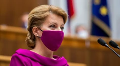 Politológ hodnotí Čaputovej rok vo funkcii: Je schopná konať a vystupovať nadstranícky