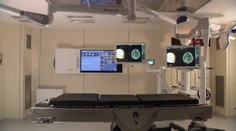 Najmodernejšia operačná sála v Európe. Od nás je len “na krok“