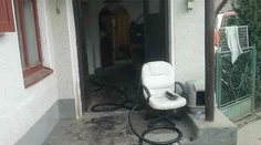 Pri požiari domu v Lednických Rovniach zomreli druh a družka, prípad vyšetrujú ako vraždu