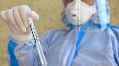 Štátne hmotné rezervy nakúpia pol milióna skríningových testov na COVID-19