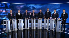 Voľby očami tipujúcich. Avizujú prekvapivého skokana a až dva prepadáky