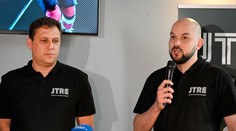 Žiadny orol. Hokejový Slovan bude mať nové, úplne odlišné logo