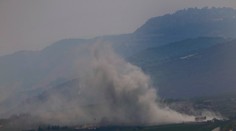 Sýrskym Damaskom otriasla explózia, z útoku obviňujú Izrael