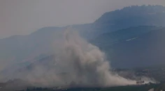 Sýrskym Damaskom otriasla explózia, z útoku obviňujú Izrael