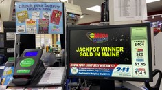 V USA majú nového miliardára. Obrovský jackpot vyhral tiket, ktorý si šťastlivec kúpil na čerpacej stanici