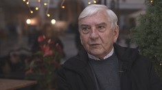 Legendárny herec otvorene: Prečo sa dôchodku nebojí a čo mu ešte v kariére chýba