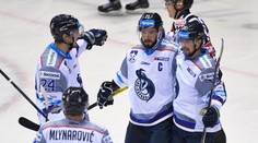 Líder z Košíc s prvou prehrou, N. Zámky sú za "oceliarmi" už iba o bod