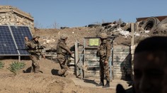 Vojna na Ukrajine môže rozdúchať aj iný konflikt. Už prebehli prvé provokácie