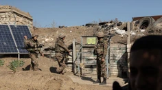 Vojna na Ukrajine môže rozdúchať aj iný konflikt. Už prebehli prvé provokácie