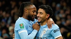 Manchester City vyradil obhajcu trofeje a zahrá si vo finále. „Citizens“ zvládli oba duely