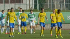 VIDEO: V Skalici rozhodla parádna trefa, ktorá strelou ani byť nemala. Skalica tesne udolala Michalovce