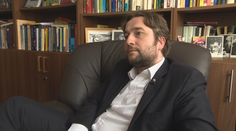 Ľuboš Blaha: Nebyť našich sociálnych opatrení, tak má Kotleba 35 percent