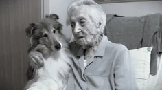 Zomrel najstarší človek na svete. Maria mala 117 rokov, zažila vojny a nezlomil ju ani covid