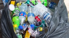 Pozrite, koľko odpadu vyprodukujeme z jedného nákupu. Britka má riešenie