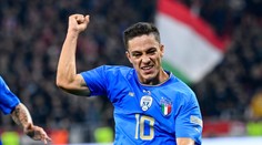 Budapešť potopila azúrová, o titul zabojujú Taliani. Anglicko si prestrelkou vo Wembley prinavrátilo česť